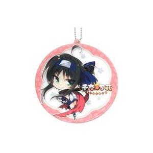 中古雑貨 [単品] 常陸茉子 PVCキーホルダー 「千恋*万花 常陸茉子 1/7 ABS＆PVC塗装...