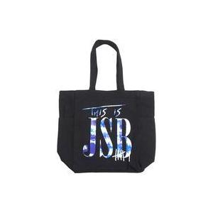 中古雑貨 三代目 J SOUL BROTHERS トートバッグ 「三 : 駿河屋 中古雑貨 三代目 J SOUL BROTHERS トートバッグ 「三 : 駿河屋
