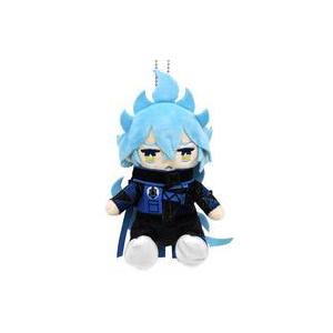 中古雑貨 中間淳太(きいろ) ぶらさげるヤツ(ぬいぐるみ) 「ジャニーズ