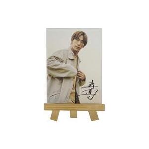 中古キャンバスボード・キャンバスアート 小林直己 フ