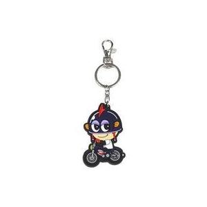 中古雑貨 山下健二郎(キャブくん) ラバーキーホルダー