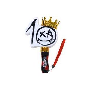 中古ペンライト・リングライト LiSA 音声付きペンライトゥ(10)〜LADYBUG Ver.〜 「...