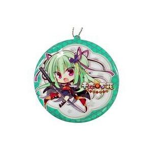 中古雑貨 ムラサメ PVCキーホルダー 「千恋*万花 ムラサメ あみあみ限定版 1/7 ABS＆PV...