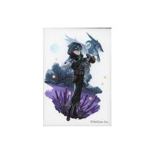 中古キャンバスボード・キャンバスアート 占い師 ...の商品画像
