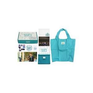 中古雑貨 SHINee ウェルカムキット 「オフィシャルファンクラブ SHINee WORLD」 2020年ACE入会特典