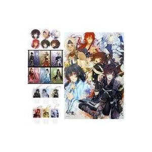 中古グッズセット 4大特典セット 「Switchソフト ゼルダの伝説 Tears