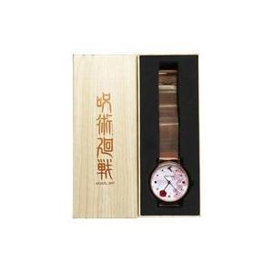 中古雑貨 釘崎野薔薇 腕時計 「呪術廻戦」 アニセレ限定 : 駿河屋Yahoo 