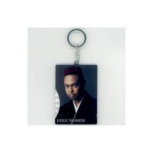 中古雑貨 NESMITH(EXILE) アクリルキーホルダー 2021 カレンダーver. 「居酒屋...