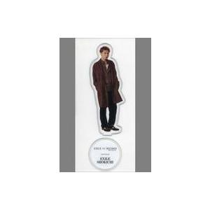 中古雑貨 SHOKICHI(EXILE THE SECOND) アクリルスタンド 2021 カレンダ...