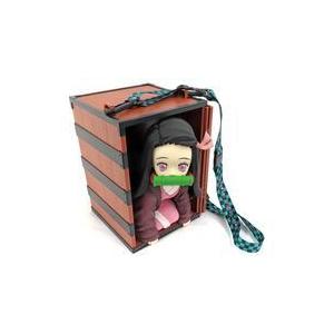 ユニバ 鬼滅の刃 ポップコーンバケツ 竈門炭治郎 竈門禰豆子 USJ、「禰豆子ポップコーンバケツ ～さくらんぼ味～」は1月31日より