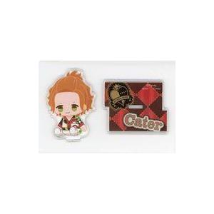 中古アクリルスタンド・アクリルパネル ケイト・ダイヤモンド ハンドメイド風アクリルスタンドVol.1 「ディズニー ツイステ