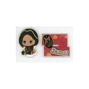中古アクリルスタンド・アクリルパネル ジャミル・バイパー ハンドメイド風アクリルスタンドVol.2 「ディズニー ツイステッ
