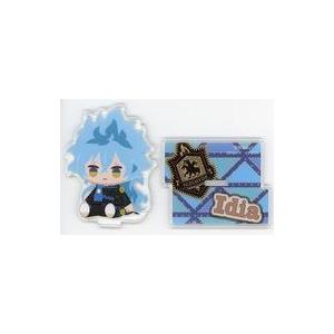 中古アクリルスタンド・アクリルパネル イデア・シュラウド ハンドメイド風アクリルスタンドVol.2 「ディズニー ツイステッ