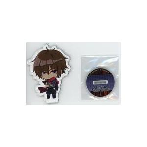 中古アクリルスタンド・アクリルパネル 蓮夜 「コードギアス Genesic Re;CODE リリー