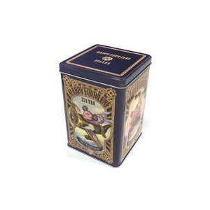 中古小物入れ・マルチケース・缶ケース [単品] アイリス＆ホームズ特製ブレンド 221TEA 紅茶