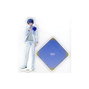 中古雑貨 夜野零士 アクリルスタンド(OS記念) 「ダンキラ!!! -Boys. be DANCIN...