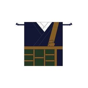 中古雑貨 夏油傑 衣装柄巾着 「劇場版 呪術廻戦 0」