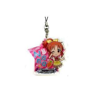 中古雑貨 安部菜々(ぷちデレラ/アタシポンコツアンドロイド) アクリルストラップ 「ドリーム