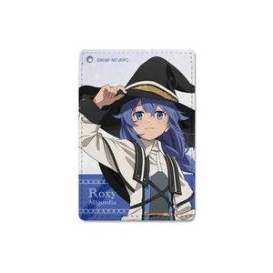 中古雑貨 ロキシー・ミグルディア フルカラーパスケース 「無職転生 〜異世界行ったら本気だす〜」