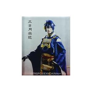 未開封刀剣乱舞 アクリルフィギュア (中) 三日月宗近 (内番)LKCS追加