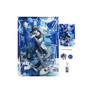 にじさんじ 誕生日グッズ アクリルパネル 葛葉 (2020年) : らしんばん