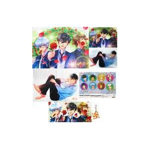 中古雑貨 [単品] 6大特典セット 「Switchソフト ときめきメモリアル Girl’s Side 4th