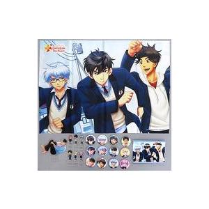 中古雑貨 [単品] 6大特典セット 「Switchソフト ときめきメモリアル Girl’s Side 4th