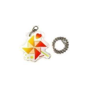 中古雑貨 [単品] かざぐるま アクリルチャーム 「Switchソフト ときめきメモリ