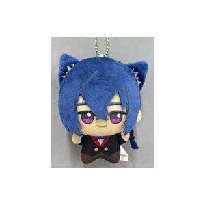 中古ぬいぐるみマスコット・ぬいぐるみバッジ 御門浮葉 ちびぐるみ vol.4 「金色のコルダ スターライトオ