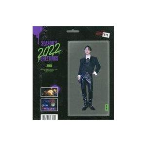 中古雑貨 ジョンハン フレームスタンドコレクション 「SEVENTEEN