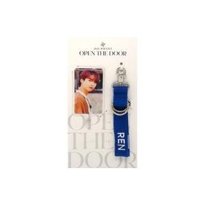 中古キーホルダー・マスコット(男性) B'z カチンコキーホルダー 「B'z