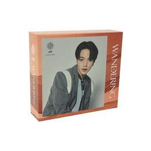 中古雑貨 大平祥生(JO1) 収納BOX 「CD WANDERING」 forTUNE music ...