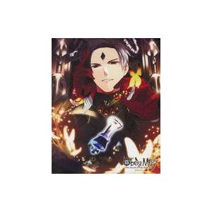 Obey Me! おべいみー ルシファー DMM キャンバスアート Obey Me