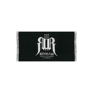 氷室京介 KYOSUKE HIMURO バスタオル 2枚セット　新品未使用 中古雑貨 氷室京介 ジャガードバスタオル 「KYOSUKE HIMURO 30th