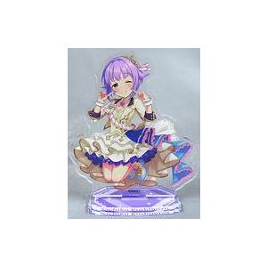 中古雑貨 輿水幸子 アクリルスタンド 「アイドルマスター シンデレラガールズ×ローソン」 Loppi...