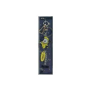 中古雑貨 CHIMMY(ジミン) アクリルキーホルダー(Libra) 「BT21」