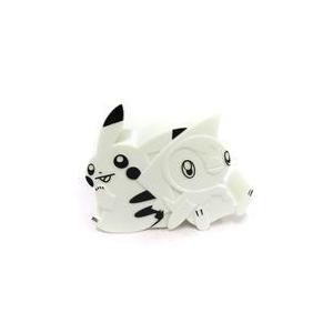 中古家電サプライ ピカチュウ＆ポッチャマ LEDルームライト 「ポケットモンスター」 smart 2...