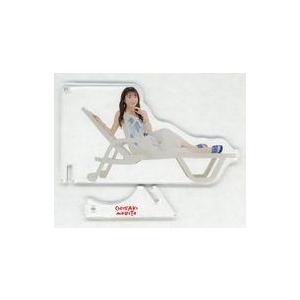 中古キーホルダー 森戸知沙希(モーニング娘。’21) コレクション置けるキーホルダー(