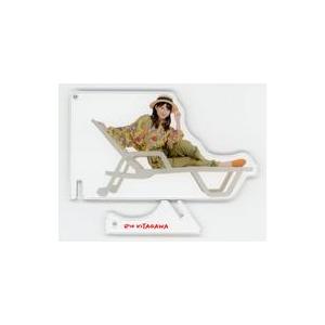 中古雑貨 北川莉央(モーニング娘。’21) コレクション置けるキーホルダー(ノーマルver