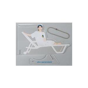 中古雑貨 橋迫鈴(アンジュルム) コレクション置けるキーホルダー(ノーマルver.) 「Hel