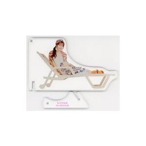 中古雑貨 新沼希空(つばきファクトリー) コレクション置けるキーホルダー(ノーマルver