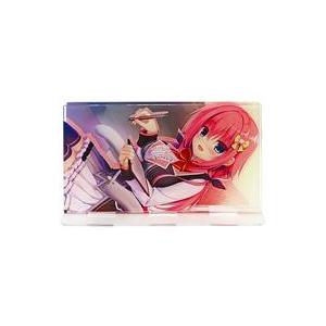 中古アクリルスタンド・アクリルパネル 常磐華乃 重層アクリルパネル 「ハミダシクリエイティブ まどそ...