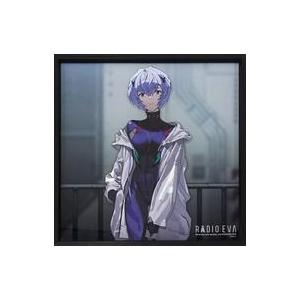 アヤナミレイ Acrylic Art 「エヴァンゲリオン RADIO EVA 849」 - 最 