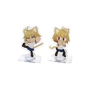 中古衣類 四天宝寺中学校 原作ジャージ(上) イエロー×グリーン Mサイズ