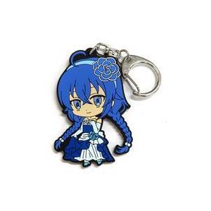 中古雑貨 ロキシー・ミグルディア ラバーキーホルダー 「無職転生 〜異世界行ったら本気だす〜 無職転...