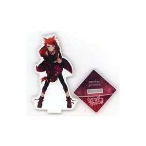 中古アクリルスタンド・アクリルパネル 莉犬 ミニアクリルスタンド 「CD シャッターチャンス!」 楽天ブックス購入特典