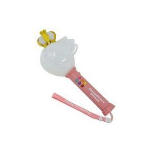 中古雑貨 すとろべりーぷりんす すとぷり いちごリボンペン