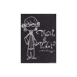 中古キャンバスボード・キャンバスアート バーナビー・ブルックスJr. キャンバスパネル 「劇場版 T