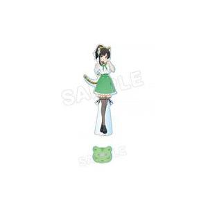 中古雑貨 王雨嘉(寅) アクリルフィギュアL 「アサルトリリィ BOUQUET」