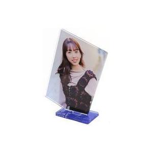 中古雑貨 新内眞衣 アクリルスタンド 「乃木坂46 Time flies Cafe」